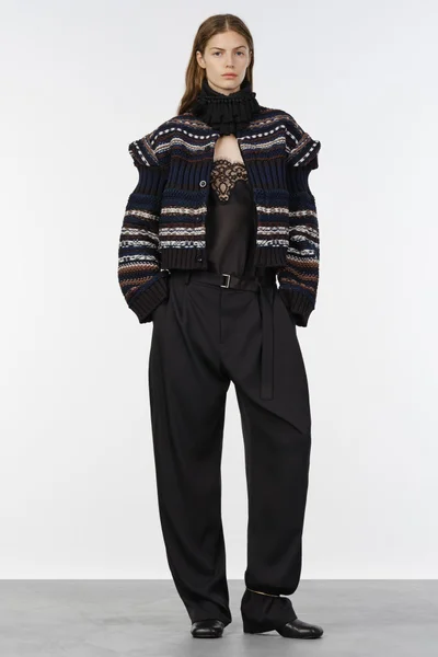 Look 30